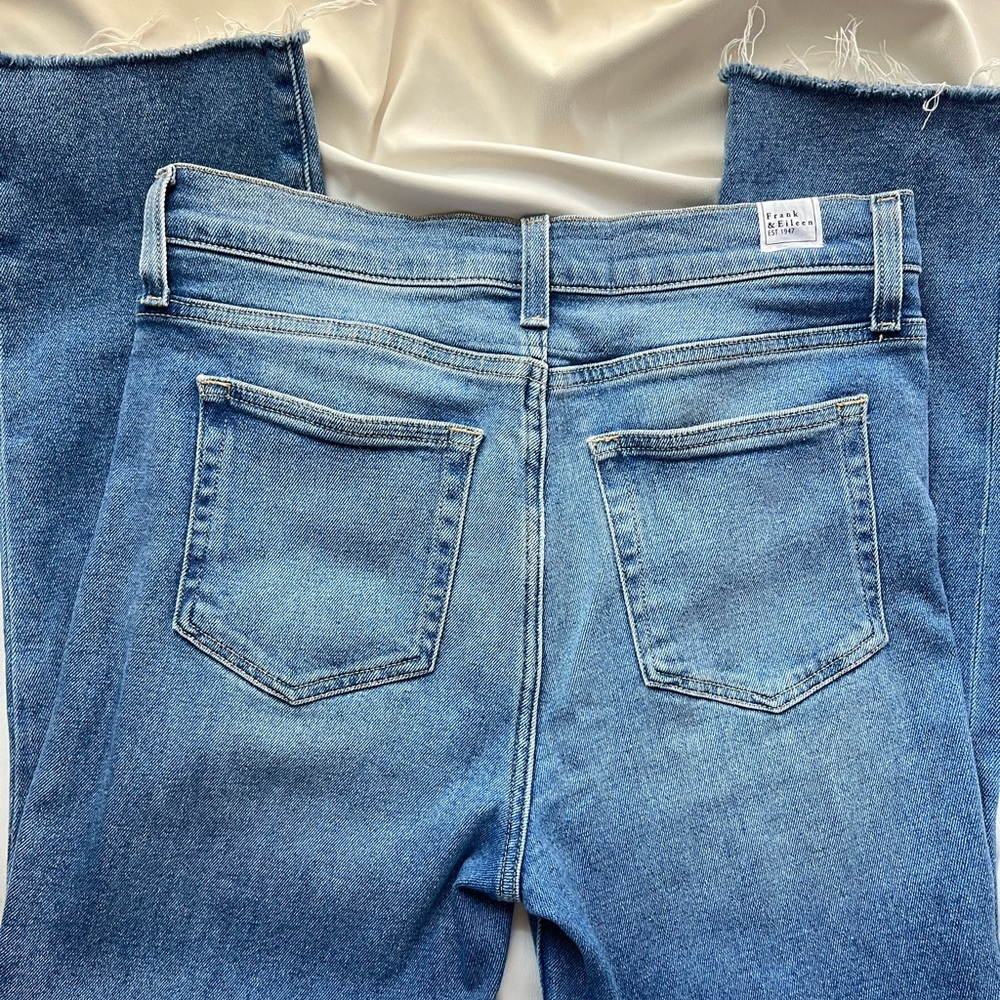 Frank & Eileen Cork Jeans 👖 ✨ - Picture 8 of 9